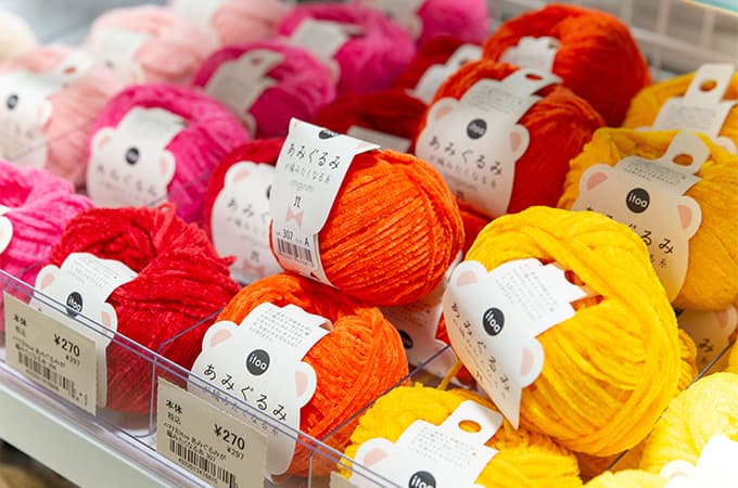 クラフトハート トーカイ